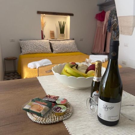 Apartament Casa Zizi Locorotondo Zewnętrze zdjęcie