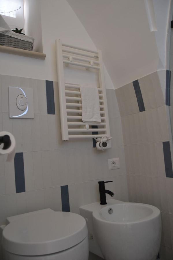 Apartament Casa Zizi Locorotondo Zewnętrze zdjęcie