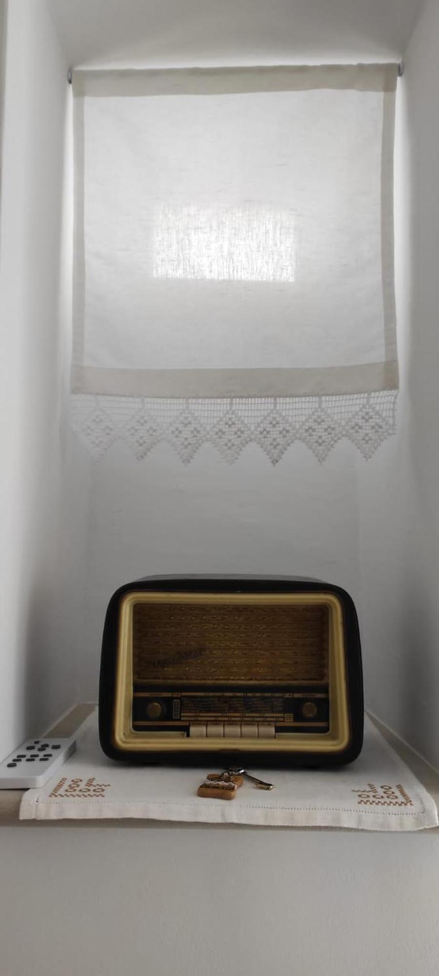 Apartament Casa Zizi Locorotondo Zewnętrze zdjęcie