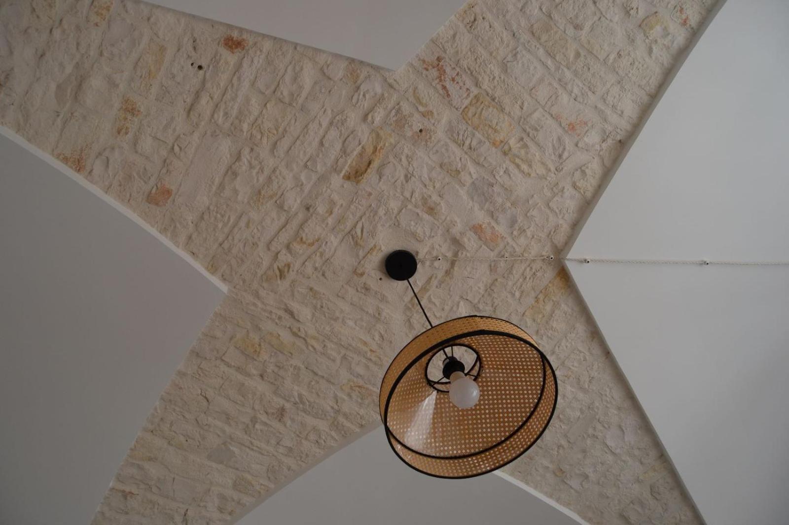 Apartament Casa Zizi Locorotondo Zewnętrze zdjęcie