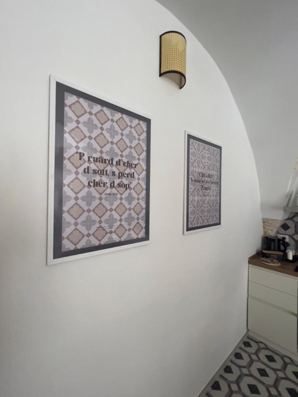Apartament Casa Zizi Locorotondo Zewnętrze zdjęcie