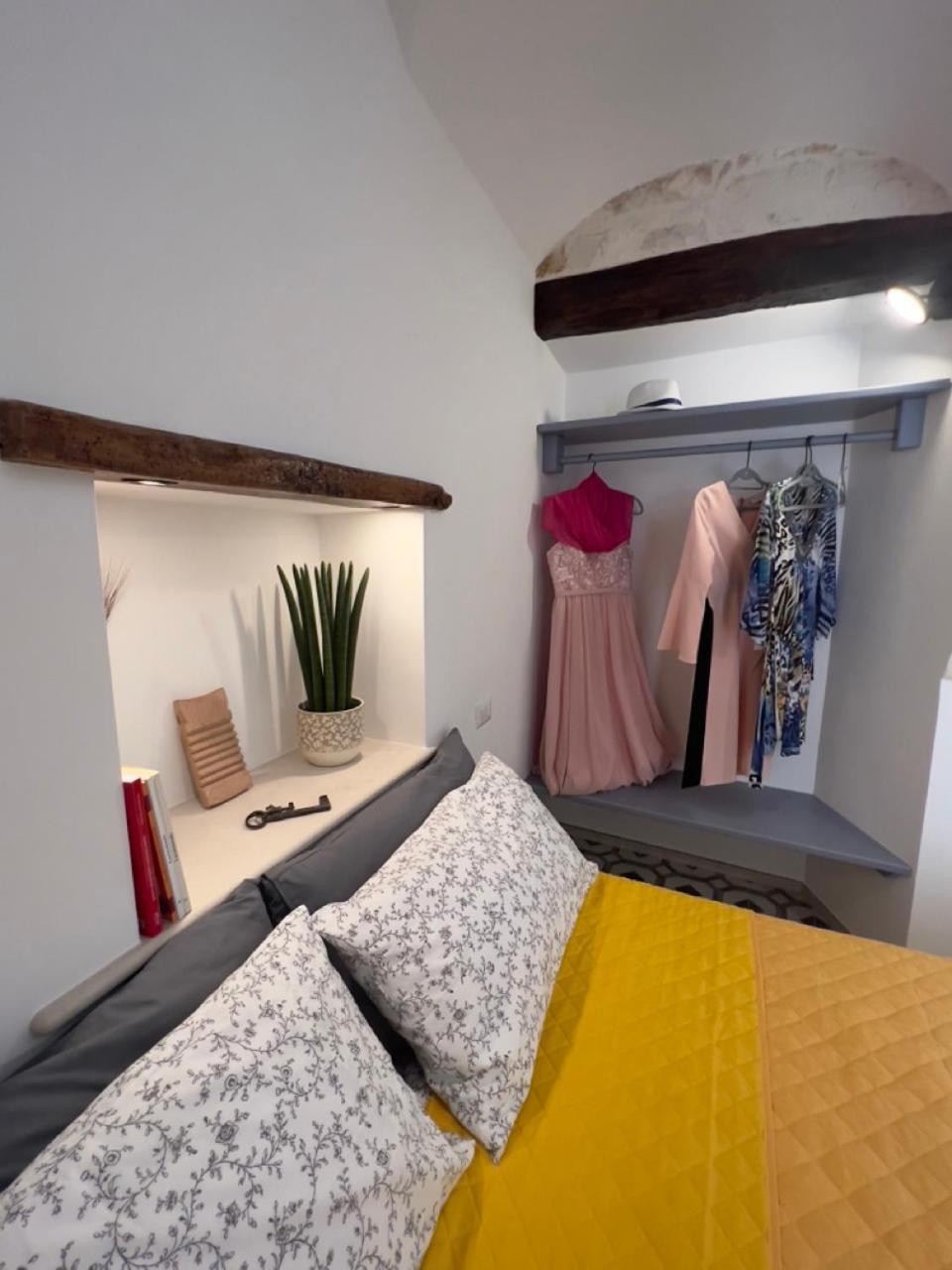 Apartament Casa Zizi Locorotondo Zewnętrze zdjęcie