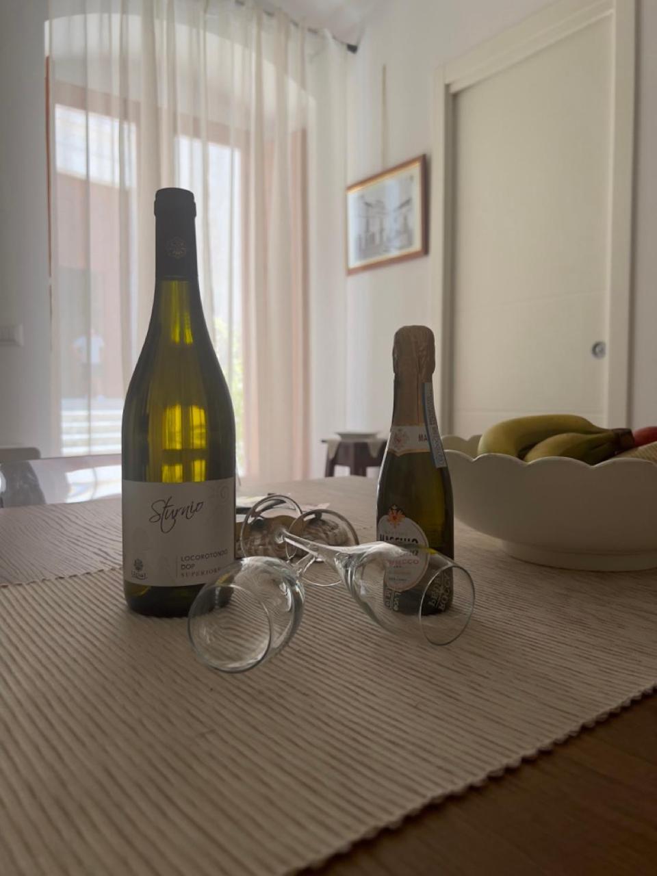 Apartament Casa Zizi Locorotondo Zewnętrze zdjęcie