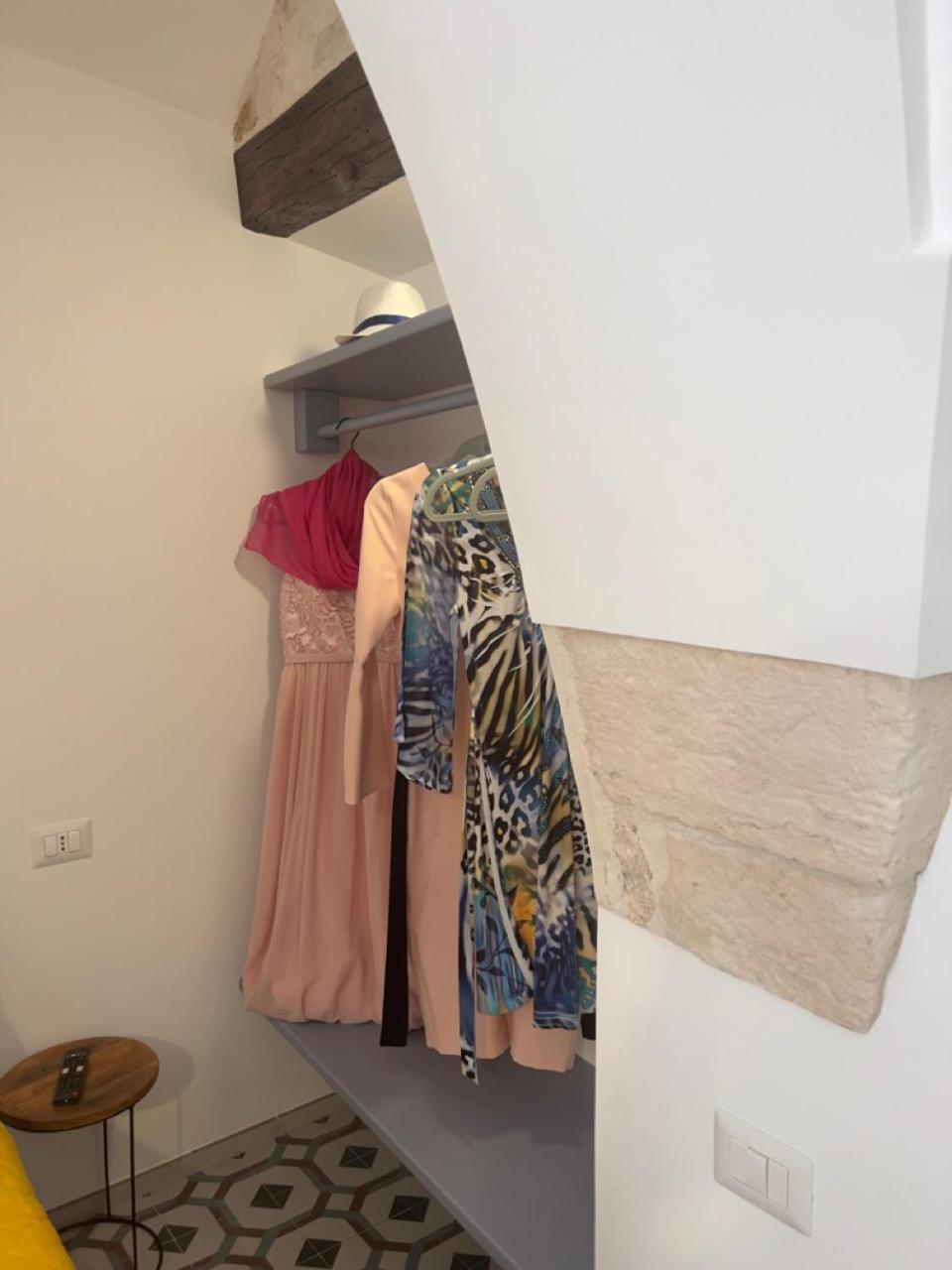 Apartament Casa Zizi Locorotondo Zewnętrze zdjęcie