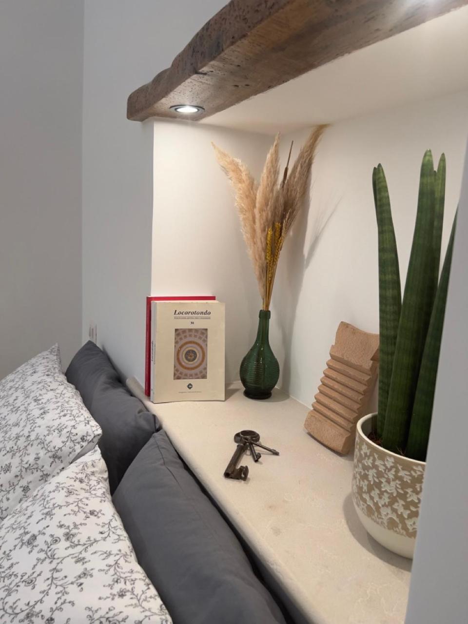 Apartament Casa Zizi Locorotondo Zewnętrze zdjęcie