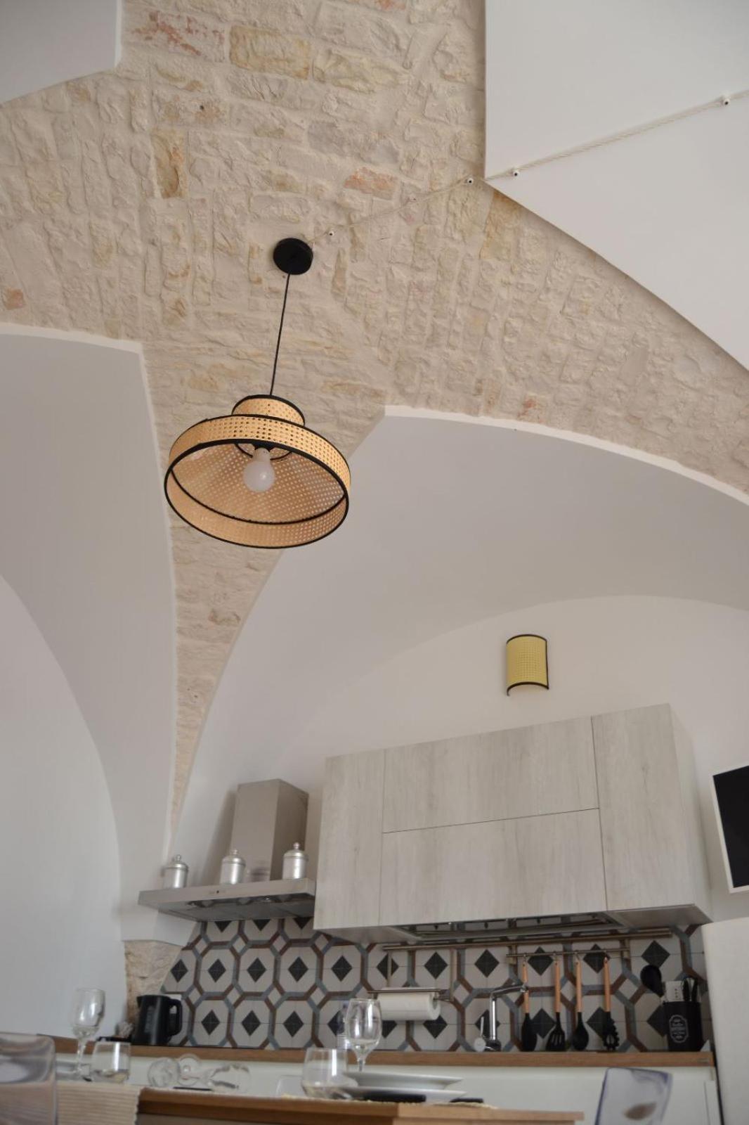 Apartament Casa Zizi Locorotondo Zewnętrze zdjęcie